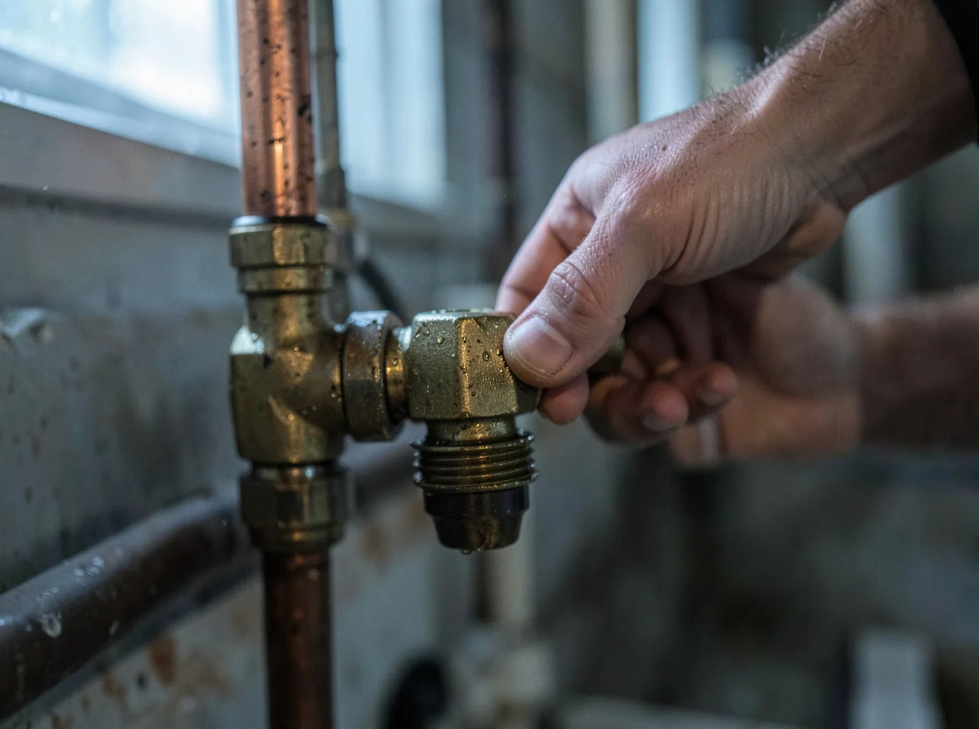 Emergency Plumber Freeman, SD FAQs
